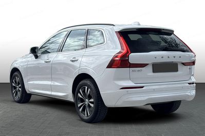 Volvo XC60 B4 B Momentum Pro