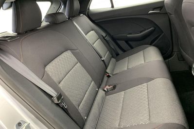 MG 3 Standard 1.5 Hybrid+ AT