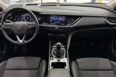 Opel Insignia 2.0 CDTI Business Elegance S&S