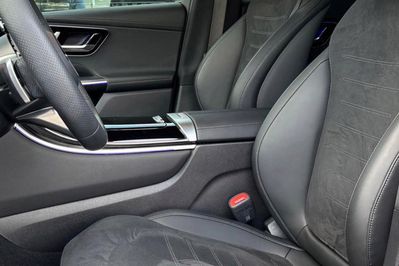 Mercedes GLC 220 d 4-Matic AMG Line