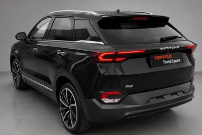 Bestune T77 1.5T Elegance Dct
