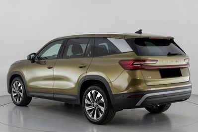 Skoda Kodiaq Drive 2.0 TSI 4x4 DSG