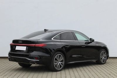 Audi A5 TFSI S line