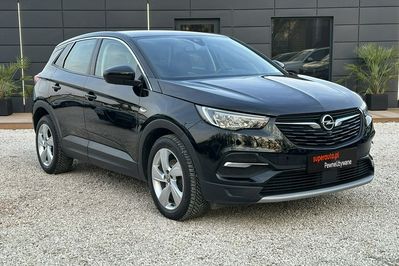 Opel Grandland X S&S aut