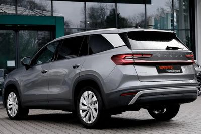 Skoda Kodiaq TSI ACT 4x2 Style DSG