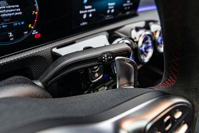 Mercedes Klasa A A 35 AMG 4MATIC