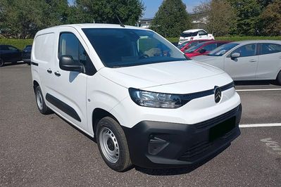 Citroen Berlingo Van M L1H1