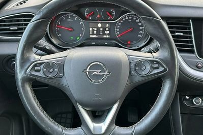 Opel Grandland X 1.6 T Elite