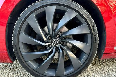 Volkswagen Arteon 2.0 TSI GPF R-Line DSG