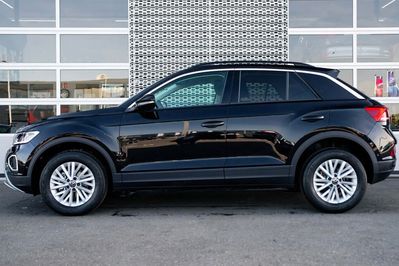 Volkswagen T-ROC TSI Life 1.5 DSG