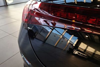 Mercedes CLA 350 4Matic AMG Line