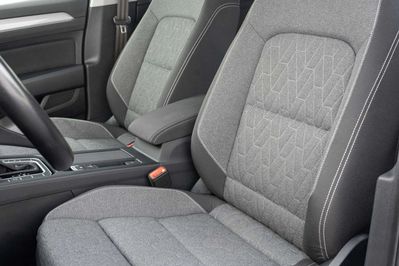 Volkswagen Passat 1.5 TSI DSG