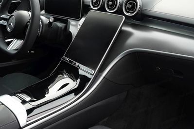 Mercedes Klasa C 220 d  4-Matic AMG Estate