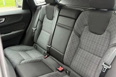 Volvo XC60 B4 B Core