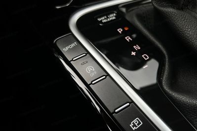 Kia XCeed 1.5 t-Gdi l Dct