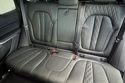BMW X5 xDrive40d Individual Edition