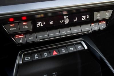 Audi A3 RS3 TFSI quattro