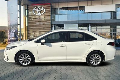 Toyota Corolla 1.8 Hybrid Comfort