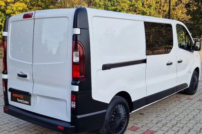 Fiat Talento Multijet L2H1
