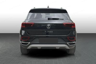 Volkswagen T-Roc Style 1.5 TSI  DSG