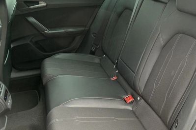 Cupra Formentor 2.0 TSI 4Drive DSG