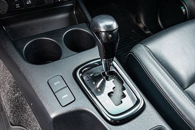 Toyota HiLux Double Cab Invincible