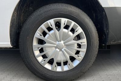 Toyota ProAce 2.0 D-4D Long