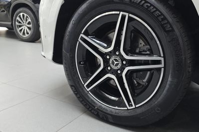 Mercedes GLE Coupe 400 e  4-Matic AMG Line