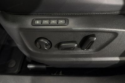 Cupra Ateca 1.5 TSI DSG