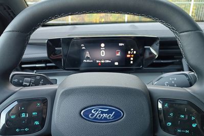 Ford Explorer 78KWH Premium Awd