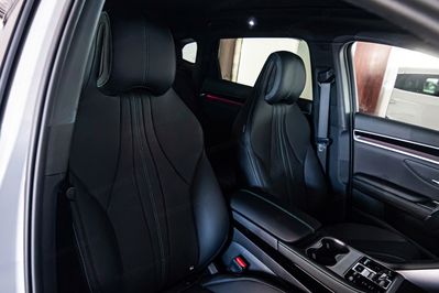 BYD Seal U DM-i 1.5 Boost