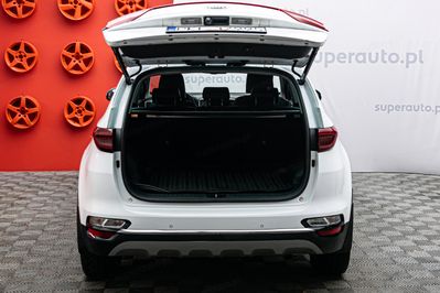 Kia Sportage 1.6 GDI 2WD