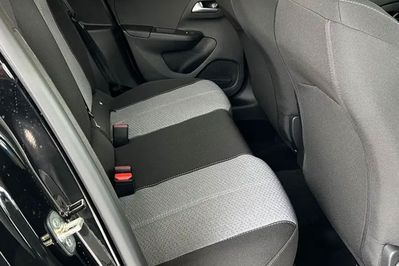 Opel Corsa Edition 1.2 Turbo