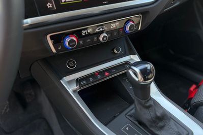 Audi Q3 Sportback 35 TFSI S Line