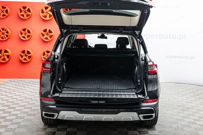BMW X5 xDrive25d aut