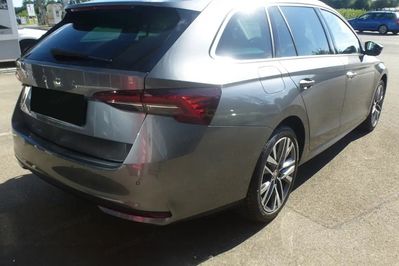 Skoda Octavia Drive Selection 2.0 TDI DSG