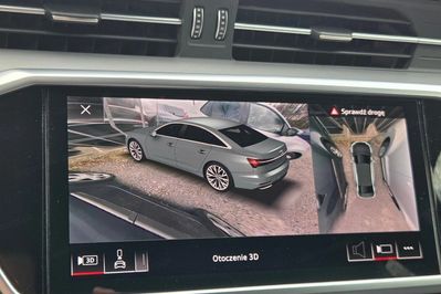 Audi A6 40 TDI mHEV quattro Sport S tronic
