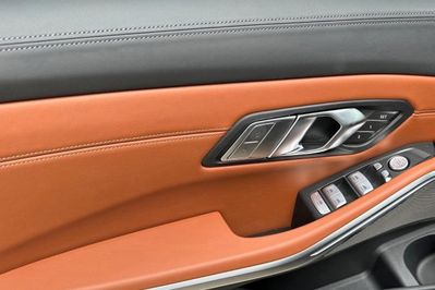 BMW Seria 3 M3 Competition xDrive