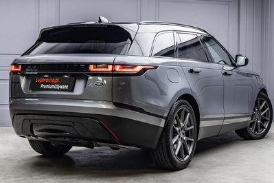 Land Rover Range Rover Velar D300 mHEV SE