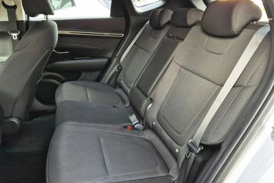 Hyundai Tucson T-GDI Modern 2WD