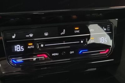 Volkswagen Arteon 2.0 TSI Elegance DSG