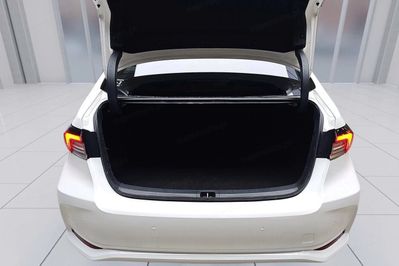 Toyota Corolla Style MS