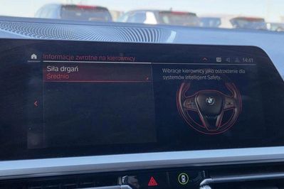 BMW Seria 3 Touring 320d xDrive