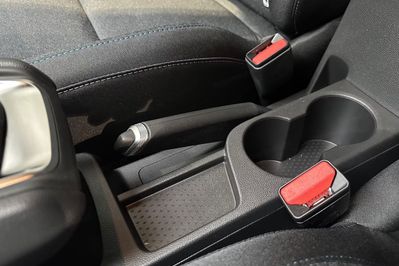 Renault Captur Evolution Eco-G LPG 1.2 TCe