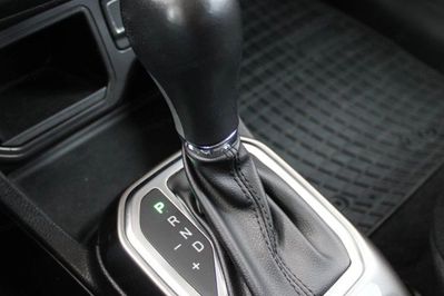 Jeep Renegade 1.3