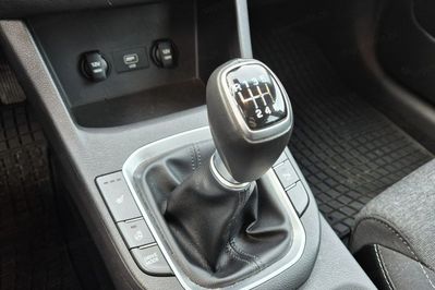 Hyundai i30 1.5 T-GDI Smart