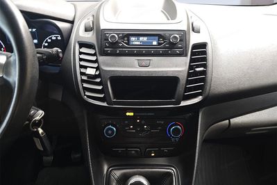 Ford Transit Connect 220 Kombi L1H1 Trend