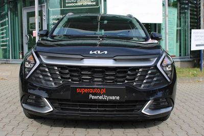 Kia Sportage L