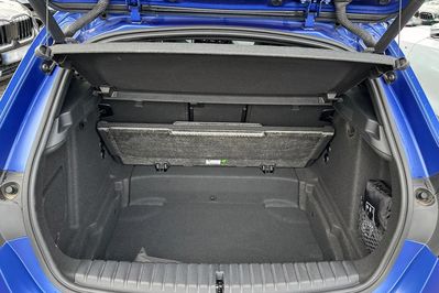 BMW Seria 1 M135 xDrive M Performance