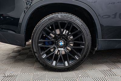 BMW X5 xDrive35i